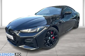 BMW M440 din 2025 - oferta BMW247108