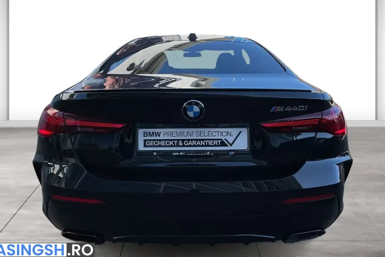 BMW M440 (Seria 4) din 2025 cu 23.350 km - oferta BMW247108 - foto 4