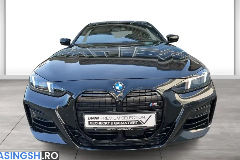 BMW M440 (Seria 4) din 2025 cu 23.350 km - oferta BMW247108 - foto 5