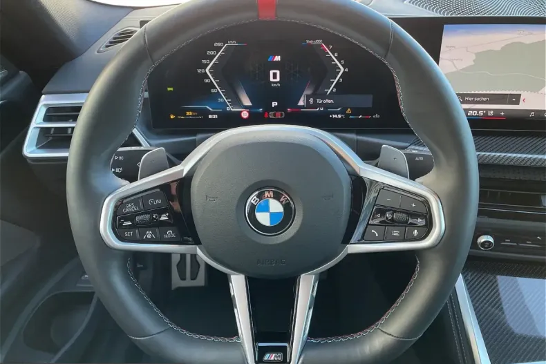 BMW M440 (Seria 4) din 2025 cu 23.350 km - oferta BMW247108 - foto 8
