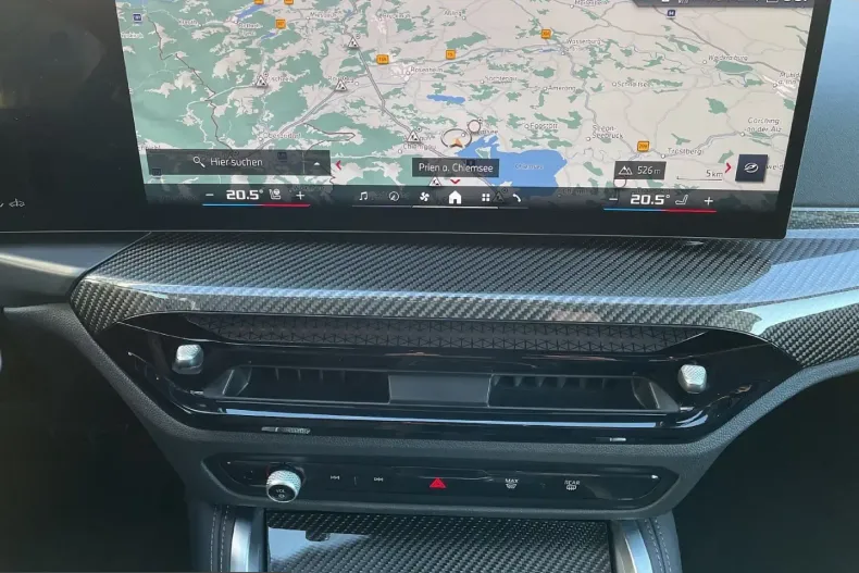 BMW M440 (Seria 4) din 2025 cu 23.350 km - oferta BMW247108 - foto 9