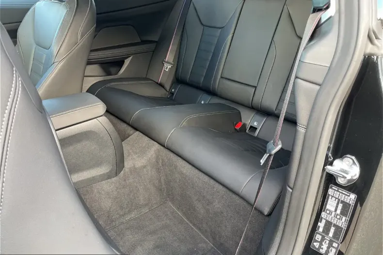 BMW M440 (Seria 4) din 2025 cu 23.350 km - oferta BMW247108 - foto 11