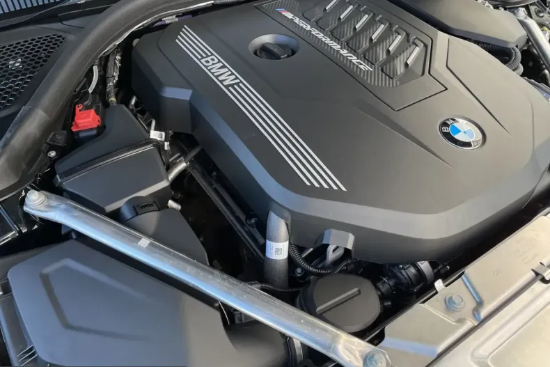 BMW M440 (Seria 4) din 2025 cu 23.350 km - oferta BMW247108 - foto 12