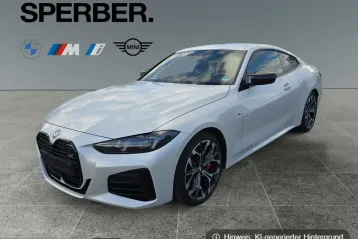 BMW M440 din 2025 - oferta BMW247109