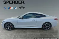 BMW M440 (Seria 4) din 2025 cu 24.613 km - oferta BMW247109 - foto 2
