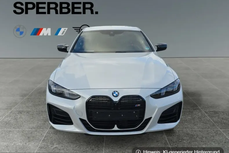 BMW M440 (Seria 4) din 2025 cu 24.613 km - oferta BMW247109 - foto 8