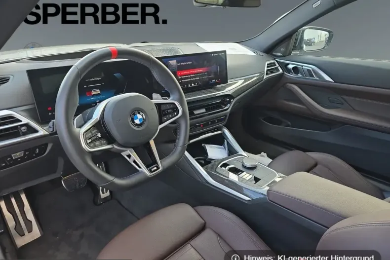 BMW M440 (Seria 4) din 2025 cu 24.613 km - oferta BMW247109 - foto 10