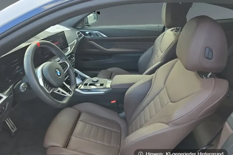 BMW M440 (Seria 4) din 2025 cu 24.613 km - oferta BMW247109 - foto 11