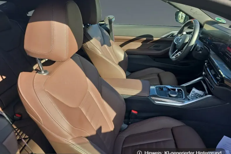 BMW M440 (Seria 4) din 2025 cu 24.613 km - oferta BMW247109 - foto 15