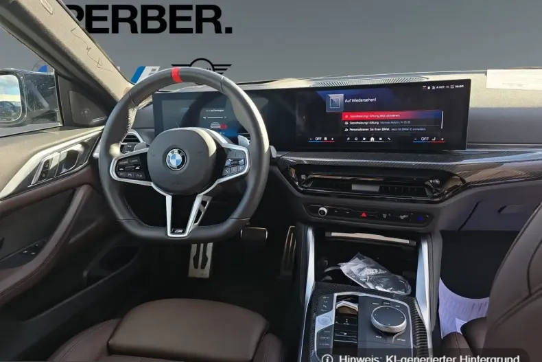 BMW M440 (Seria 4) din 2025 cu 24.613 km - oferta BMW247109 - foto 16
