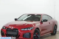 BMW M440 (Seria 4) din 2025 cu 3.005 km - oferta BMW247110 - foto 1