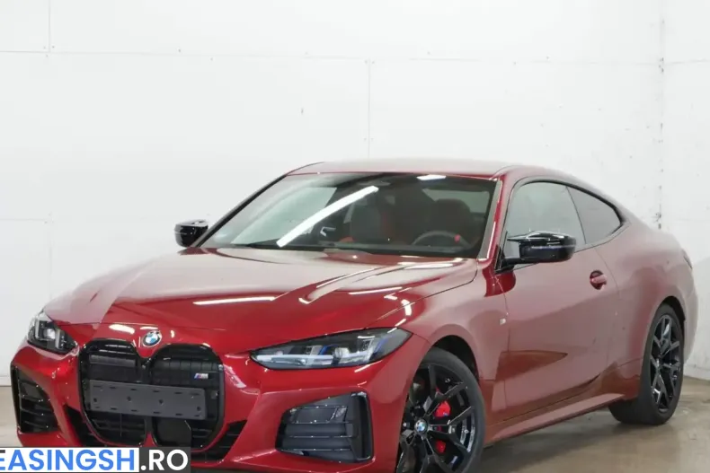 BMW M440 (Seria 4) din 2025 cu 3.005 km - oferta BMW247110 - foto 1