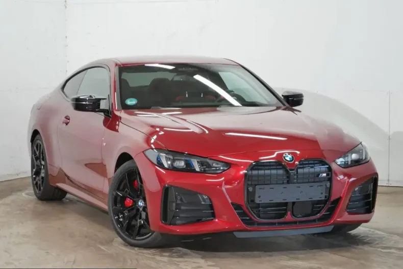 BMW M440 (Seria 4) din 2025 cu 3.005 km - oferta BMW247110 - foto 2