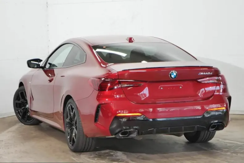 BMW M440 (Seria 4) din 2025 cu 3.005 km - oferta BMW247110 - foto 3