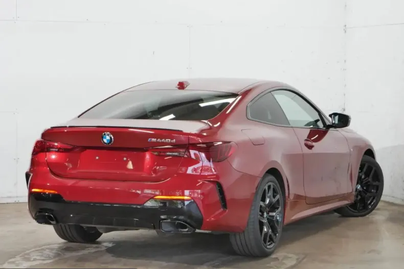 BMW M440 (Seria 4) din 2025 cu 3.005 km - oferta BMW247110 - foto 4