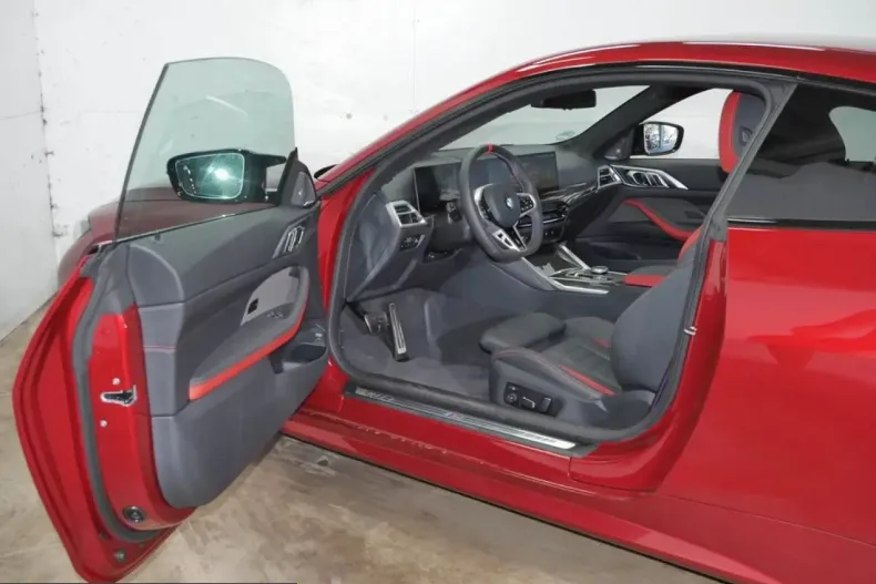 BMW M440 (Seria 4) din 2025 cu 3.005 km - oferta BMW247110 - foto 5