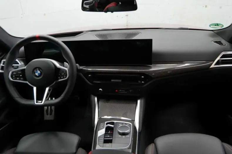 BMW M440 (Seria 4) din 2025 cu 3.005 km - oferta BMW247110 - foto 6