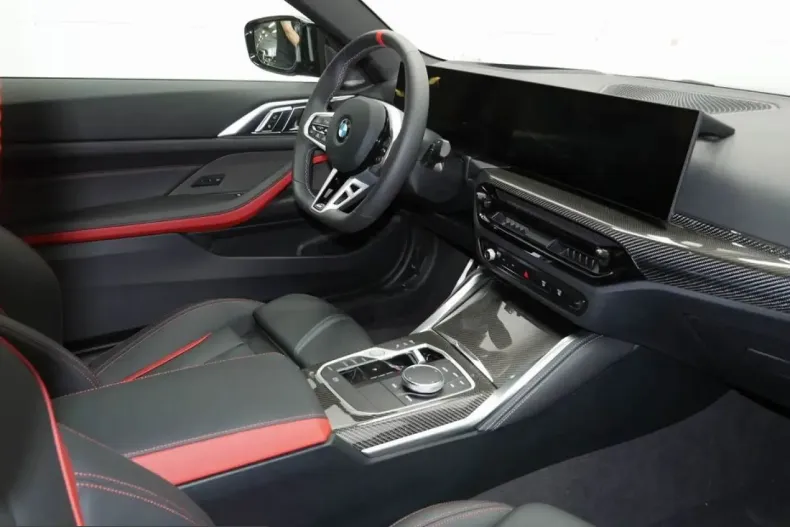BMW M440 (Seria 4) din 2025 cu 3.005 km - oferta BMW247110 - foto 7
