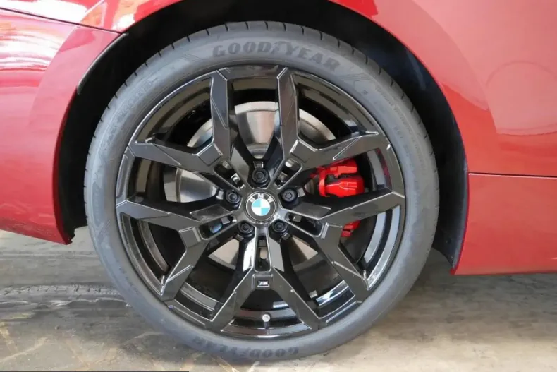 BMW M440 (Seria 4) din 2025 cu 3.005 km - oferta BMW247110 - foto 8