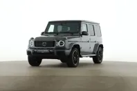 Mercedes-Benz G 450 (Clasa G) din 2025 cu 17.100 km - oferta MER247111 - foto 1