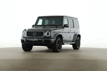 Mercedes-Benz G 450 din 2025 - oferta MER247111