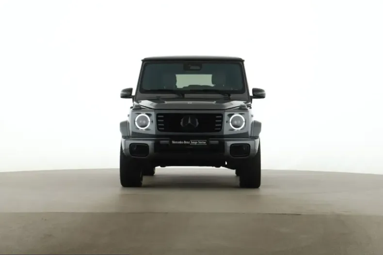 Mercedes-Benz G 450 (Clasa G) din 2025 cu 17.100 km - oferta MER247111 - foto 2