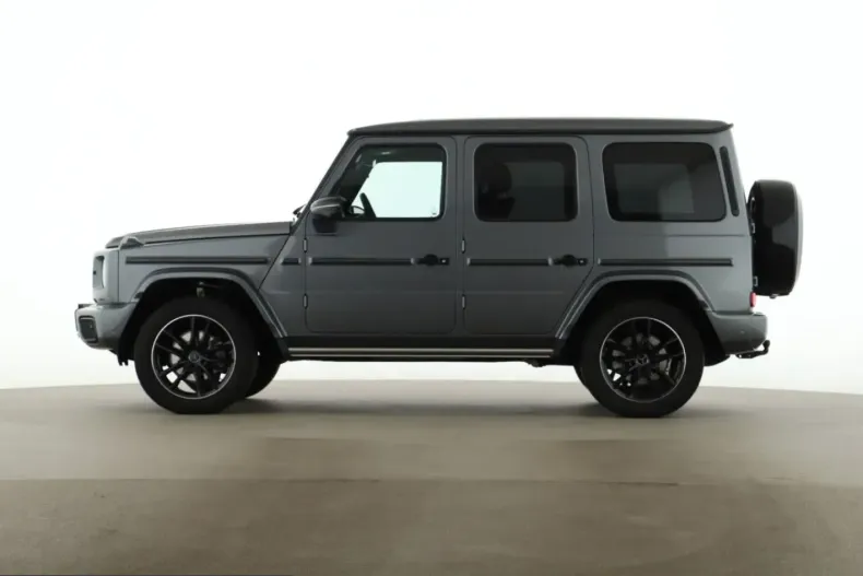 Mercedes-Benz G 450 (Clasa G) din 2025 cu 17.100 km - oferta MER247111 - foto 3