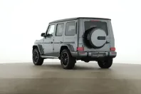 Mercedes-Benz G 450 (Clasa G) din 2025 cu 17.100 km - oferta MER247111 - foto 4