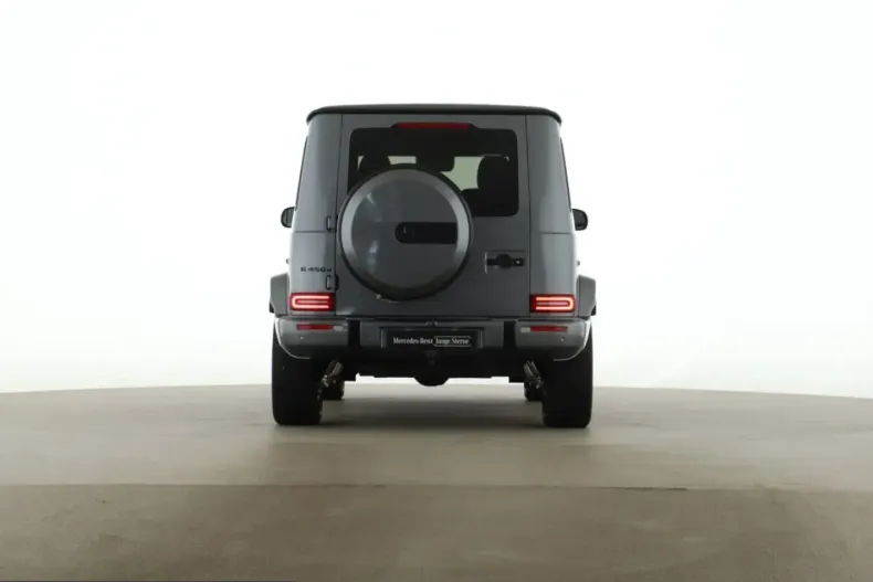 Mercedes-Benz G 450 (Clasa G) din 2025 cu 17.100 km - oferta MER247111 - foto 5
