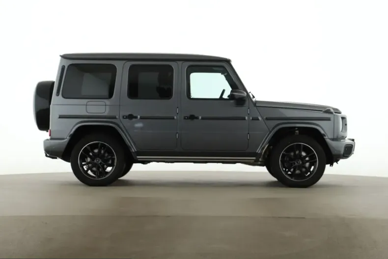 Mercedes-Benz G 450 (Clasa G) din 2025 cu 17.100 km - oferta MER247111 - foto 7