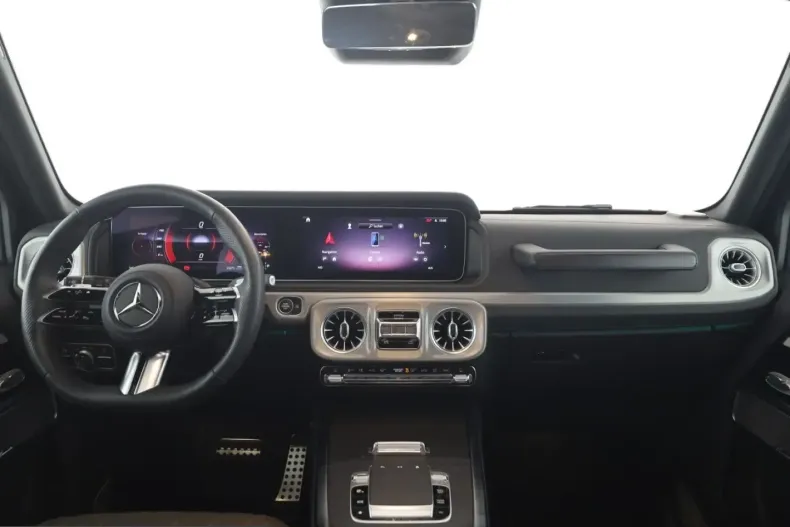 Mercedes-Benz G 450 (Clasa G) din 2025 cu 17.100 km - oferta MER247111 - foto 10