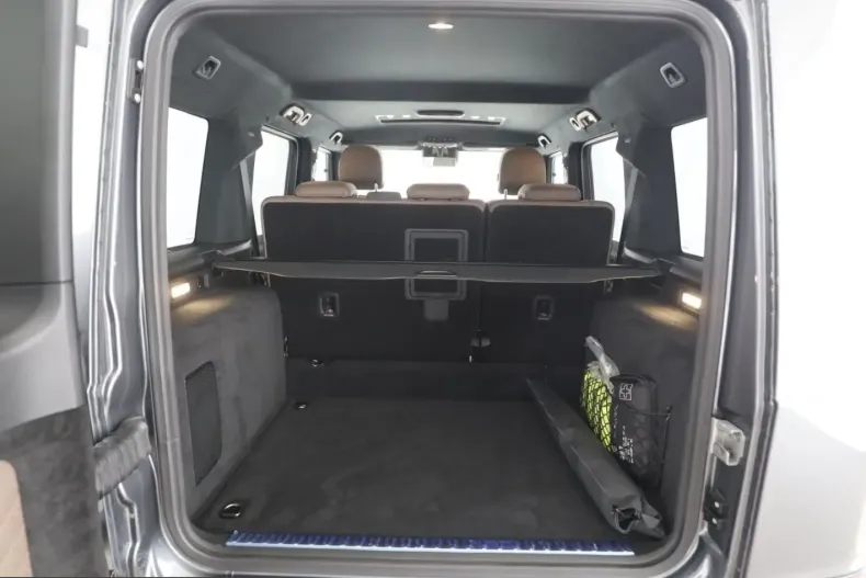 Mercedes-Benz G 450 (Clasa G) din 2025 cu 17.100 km - oferta MER247111 - foto 15