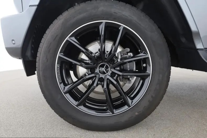 Mercedes-Benz G 450 (Clasa G) din 2025 cu 17.100 km - oferta MER247111 - foto 16