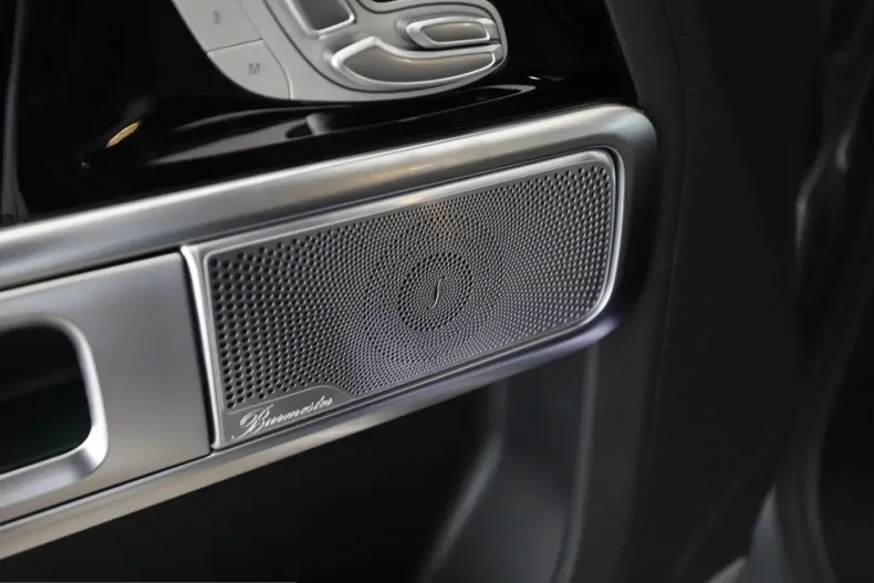 Mercedes-Benz G 450 (Clasa G) din 2025 cu 17.100 km - oferta MER247111 - foto 18