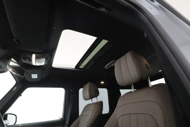Mercedes-Benz G 450 (Clasa G) din 2025 cu 17.100 km - oferta MER247111 - foto 20
