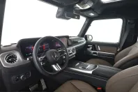 Mercedes-Benz G 450 (Clasa G) din 2025 cu 17.100 km - oferta MER247111 - foto 21