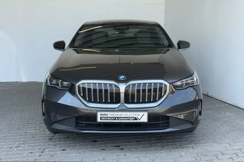 BMW 530 (Seria 5) din 2025 cu 78.420 km - oferta BMW247112 - foto 2