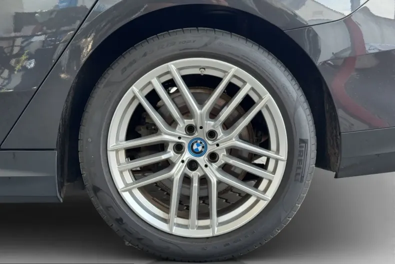 BMW 530 (Seria 5) din 2025 cu 78.420 km - oferta BMW247112 - foto 10