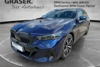 BMW 520 (Seria 5) din 2024 cu 87.000 km - oferta BMW247113 - foto 1