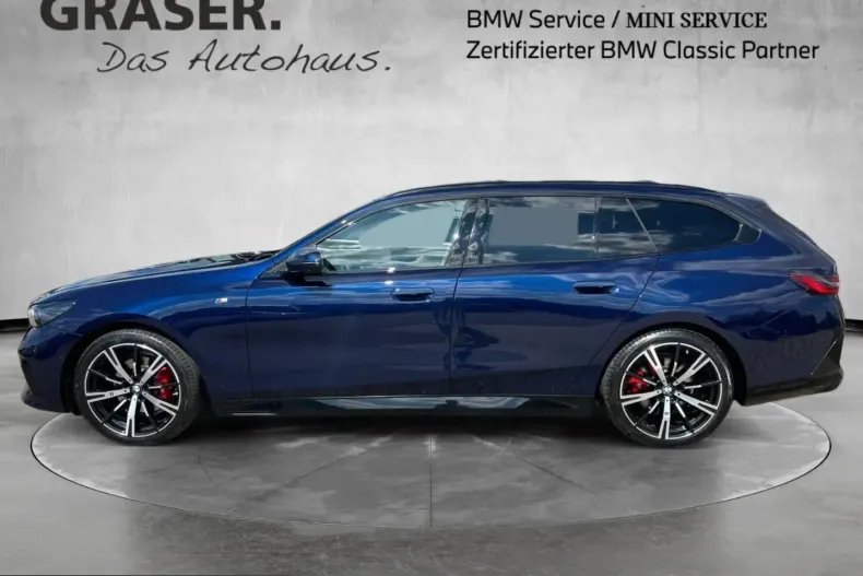 BMW 520 (Seria 5) din 2024 cu 87.000 km - oferta BMW247113 - foto 2