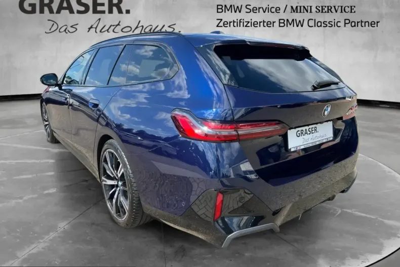 BMW 520 (Seria 5) din 2024 cu 87.000 km - oferta BMW247113 - foto 3