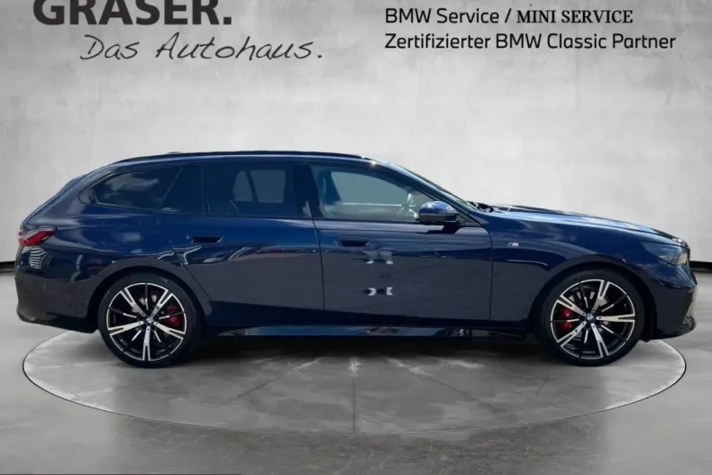 BMW 520 (Seria 5) din 2024 cu 87.000 km - oferta BMW247113 - foto 6