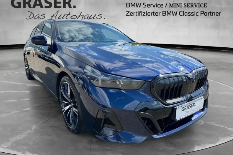 BMW 520 (Seria 5) din 2024 cu 87.000 km - oferta BMW247113 - foto 7