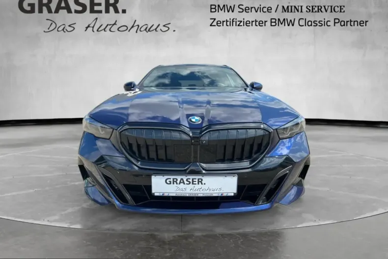 BMW 520 (Seria 5) din 2024 cu 87.000 km - oferta BMW247113 - foto 8