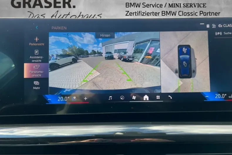 BMW 520 (Seria 5) din 2024 cu 87.000 km - oferta BMW247113 - foto 11