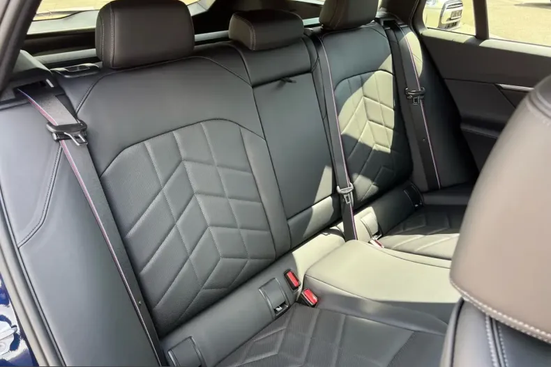 BMW 520 (Seria 5) din 2024 cu 87.000 km - oferta BMW247113 - foto 25