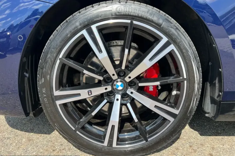 BMW 520 (Seria 5) din 2024 cu 87.000 km - oferta BMW247113 - foto 37
