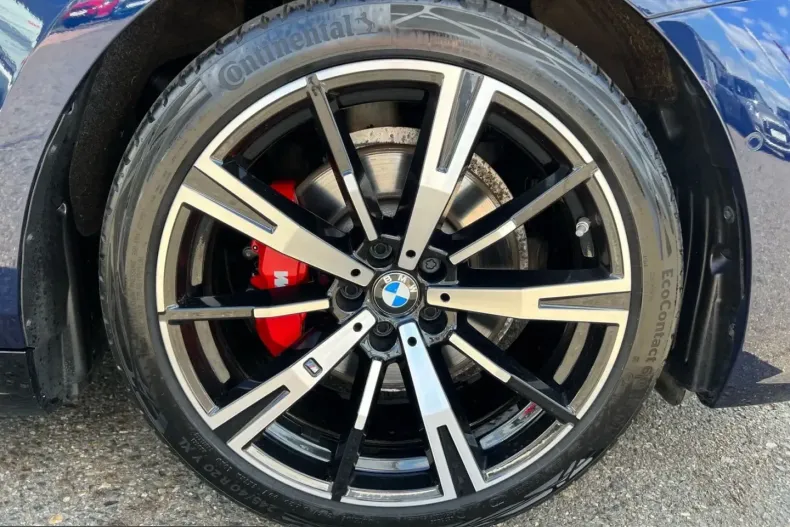 BMW 520 (Seria 5) din 2024 cu 87.000 km - oferta BMW247113 - foto 39