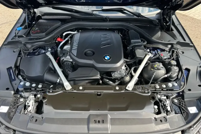 BMW 520 (Seria 5) din 2024 cu 87.000 km - oferta BMW247113 - foto 41