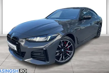 BMW M440 din 2025 - oferta BMW247114
